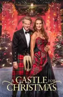 A Castle for Christmas (2021) Dual Audio {Hindi-English} 480p [300MB] | 720p [1GB] | 1080p [2.5GB]