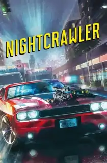 Nightcrawler (2014) BluRay Dual Audio [Hindi ORG. + English] Full Movie 480p | 720p | 1080p