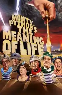 Monty Pythons The Meaning Of Life (1983) {English With Subtitles} 480p [300MB] | 720p [850MB] | 1080p [2.4GB]