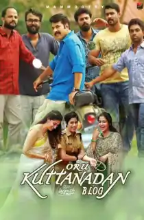 Oru Kuttanadan Blog (2018) WEB-DL Dual Audio [Hindi ORG. + Malayalam] Full Movie 480p [450MB] | 720p [1.3GB] | 1080p [2.8GB]
