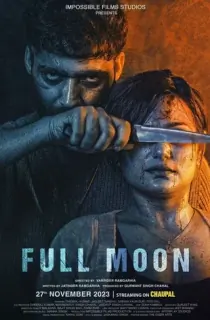 Full Moon (2023) Punjabi Full Movie CHTV WEB-DL 480p [350MB] | 720p [880MB] | 1080p [2GB] | 2160p 4K [8GB]