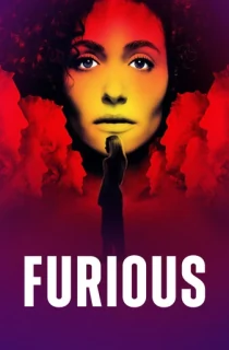 Furious (2026) Season 1 English With Subtitles HULU Original WEB Series 720p | 1080p WEB-DL