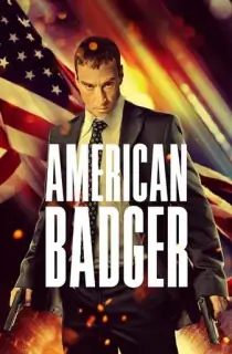 American Badger (2021) Dual Audio {Hindi-English} 480p [300MB] | 720p [850MB] | 1080p [1.5GB]