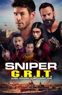 Sniper: G.R.I.T. – Global Response & Intelligence Team (2023) WEB-DL Dual Audio {Hindi-English} 480p [350MB] | 720p [850MB] | 1080p [2GB]