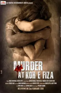 Murder At Koh E Fiza (2024) WEB-DL S01 Complete Hindi WEB Series 480p | 720p | 1080p