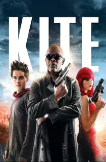 Kite (2014) BluRay Dual Audio [Hindi ORG. + English] Full Movie 480p [300MB] | 720p [850MB] | 1080p [1.8GB]