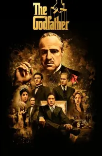 The Godfather (1972) BluRay Dual Audio [Hindi ORG. + English] Full Movie 480p | 720p | 1080p