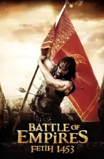 Conquest 1453 – Fetih 1453 (2012) BluRay Dual Audio [Hindi ORG. + Turkish] Full Movie 480p | 720p | 1080p