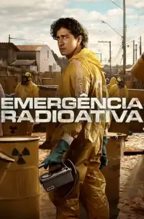 Radioactive Emergency – Netflix Original (2026) Season 1 Complete Dual Audio [Hindi ORG. + English] WEB Series 480p | 720p | 1080p WEB-DL