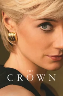 The Crown (Season 1 – 6) Dual Audio {Hindi-English} Complete Netflix WEB Series 480p [180MB] | 720p [450MB]