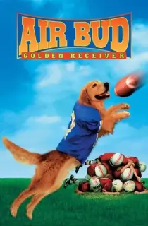 Air Bud – Golden Receiver (1988) WEB-DL Dual Audio {Hindi-English} 480p [300MB] | 720p [810MB] | 1080p [1.8GB]