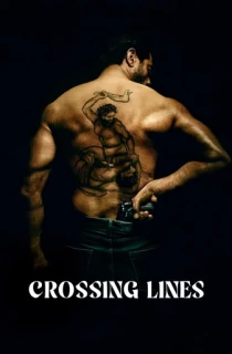 Crossing Lines (2025) WEB-DL Multi Audio [Hindi ORG. + Danish + Tamil + Telugu] Full Movie 480p | 720p | 1080p