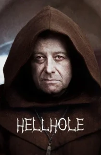Hellhole (2022) WEB-DL Dual Audio [Hindi ORG. + English] Full Movie 480p [300MB] | 720p [950MB] | 1080p [2GB] | 2160p 4K [8.1GB]
