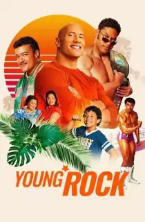 Young Rock (Season 1-2) [S02E12 Added] English With Subtitles 720p [150MB] WEB-DL