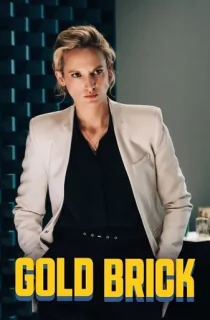 Gold Brick (2023) {English-French} Web-DL 480p [320MB] || 720p [875MB] || 1080p [2GB]