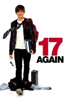 17 Again (2009) BluRay {English With Subtitles} Full Movie 480p [350MB] | 720p [700MB]