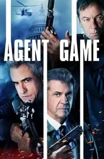 Agent Game (2022) BluRay Dual Audio [Hindi ORG. + English] Full Movie 480p | 720p | 1080p