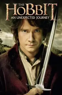 The Hobbit: An Unexpected Journey (2012) Dual Audio [Hindi ORG. + English] 480p [500MB] | 720p [1.5GB] | 1080p [4.6GB] | 2160p 4K [8.8GB]