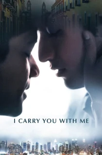I Carry You with Me (2020) BluRay Dual Audio {Hindi-English} 480p [400MB] | 720p [1.2GB] | 1080p [2.5GB]