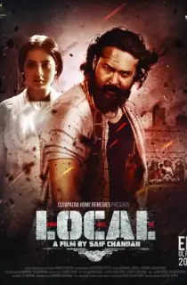 Local (2023) Bengali Full Movie WEB-DL 480p [400MB] | 720p [1GB] | 1080p [2.4GB]