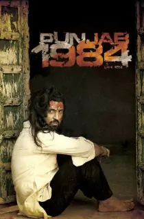Punjab 1984 (2014) HDRip Punjabi Full Movie 480p | 720p | 1080p