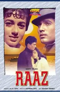 Raaz (1967) WEB-DL Hindi Full Movie 480p | 720p | 1080p