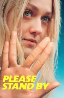 Please Stand By (2017) BluRay Dual Audio [Hindi ORG. + English] Full Movie 480p [450MB] | 720p [1GB] | 1080p [1.6GB]