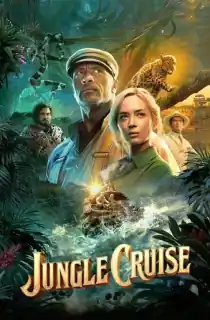 Jungle Cruise (2021) Dual Audio {Hindi-English} 480p [450MB] | 720p [1.2GB] | 1080p [2.6GB]