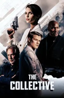 The Collective (2023) Dual Audio [Hindi ORG. + English] Full Movie BluRay 480p [350MB] | 720p [850MB] | 1080p [1.9GB]