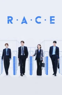 Race (Season 1) Dual Audio {English-Korean} WeB-DL 480p [180MB] || 720p [330MB] || 1080p [1.2GB]