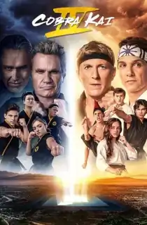 Cobra Kai – Netflix Original (2021) Season 4 Dual Audio {Hindi-English} 480p | 720p | 1080p WEB-DL