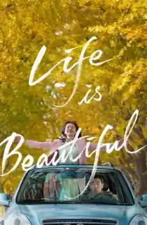 Life Is Beautiful (2022) WEB-DL Multi Audio [Hindi ORG. + Korean + Tamil + Telugu] 480p [600MB] | 720p [1.5GB] | 1080p [2GB]