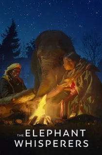 The Elephant Whisperers (2022) WEB-DL Dual Audio {Hindi-English} 480p [300MB] | 720p [470MB] | 1080p [1.4GB]