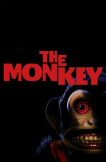 The Monkey (2025) WEB-DL Multi Audio [Hindi ORG. + English + Tamil + Telugu] 480p [800MB] | 720p [1.2GB] | 1080p [2.6GB] | 2160p 4K [10.8GB]