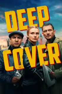 Deep Cover (2025) WEB-DL Dual Audio [Hindi ORG. + English] Full Movie 480p [350MB] | 720p [600MB] | 1080p [1.6GB] | 2160p 4K [10.5GB]
