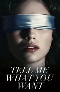 Ask Me What You Want (2024) BluRay Dual Audio [Hindi ORG. + Spanish] Full Movie 480p [400MB] | 720p [1.1GB] | 1080p [2.3GB]