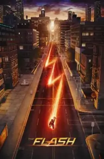 The Flash {Season 1} Dual Audio (Hindi-English) WeB-HD 480p [180MB] || 720p [380MB]