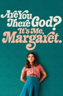 Are You There God? It’s Me, Margaret. (2023) BluRay Dual Audio [Hindi ORG. + English] 480p [400MB] | 720p [1GB] | 1080p [2GB]