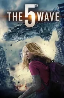 The 5th Wave (2016) BluRay Multi Audio [Hindi ORG. + English + Tamil + Telugu] Full Movie 480p [750MB] | 720p [1.2GB] | 1080p [2GB]