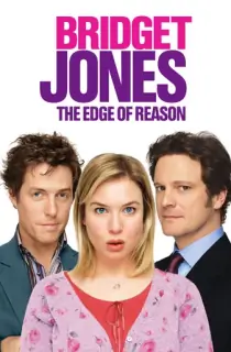 Bridget Jones: The Edge of Reason (2004) BluRay Dual Audio [Hindi ORG. + English] Full Movie 480p [350MB] | 720p [1GB] | 1080p [2.3GB]