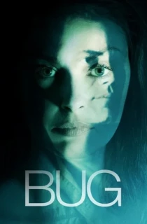 Bug (2006) BluRay Dual Audio [Hindi ORG. + English] Full Movie 480p | 720p | 1080p