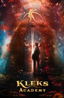Kleks Academy (2024) NF WEB-DL Dual Audio {Hindi-English} 480p [460MB] | 720p [1.3GB] | 1080p [2.6GB]