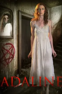 Adaline, A Exorcisada (2015) BluRay Dual Audio [Hindi ORG. + English] Full Movie 480p [350MB] | 720p [1.1GB] | 1080p [1.9GB]