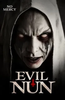 Evil Nun (2025) WEB-DL Dual Audio [Hindi ORG. + English] Full Movie 480p [300MB] | 720p [700MB] | 1080p [800MB]