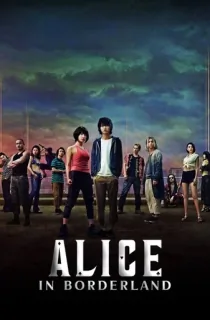 Alice in Borderland – Netflix Original (Season 1-3) Multi Audio [Hindi ORG. + English + Tamil] WEB Series 480p | 720p | 1080p | 2160p 4K WEB-DL
