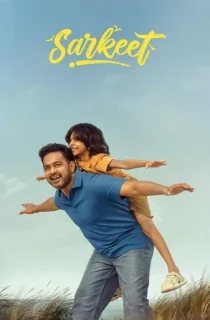 Sarkeet (2025) WEB-DL Dual Audio [Hindi ORG. + Malayalam] Full Movie 480p [450MB] | 720p [1.2GB] | 1080p [2.5GB] | 2160p 4K [9.2GB]