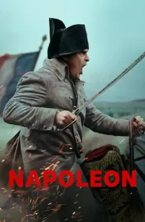 Napoleon – DIRECTOR’S CUT (2023) Dual Audio {Hindi-English} WEB-DL 480p 720p 1080p & 2160p 4K SDR