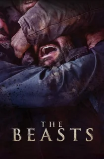 The Beasts AKA As bestas (2022) Dual Audio [Hindi + Spanish] BluRay 480p [650MB] | 720p [1.3GB] | 1080p [3.2GB]