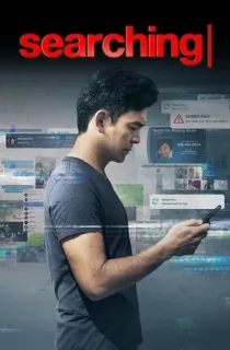 Searching (2018) BluRay Dual Audio [Hindi ORG. + English] Full Movie 480p [350MB] | 720p [1GB] | 1080p [2.1GB]