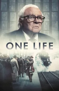 One Life (2023) WEB-DL {English With Subtitles} Full Movie 480p [320MB] | 720p [880MB] | 1080p [2.1GB]